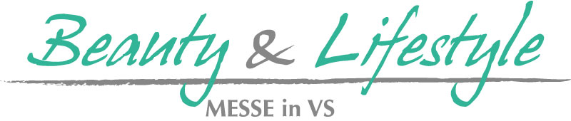 Beautymesse in VS Logo