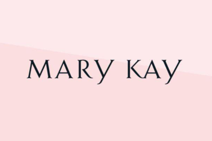 MARY KAY Logo