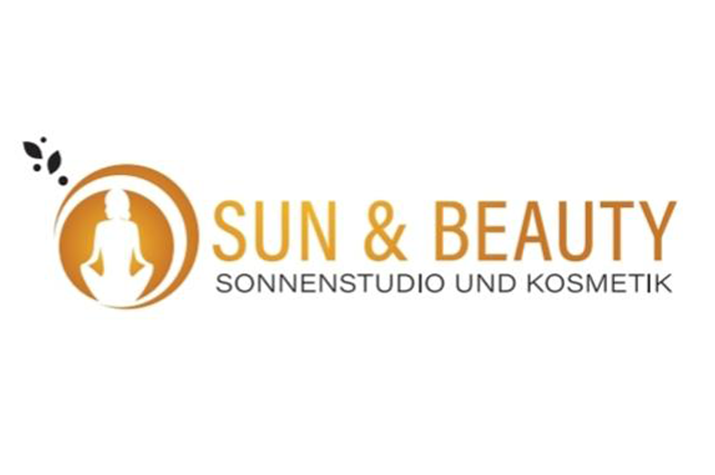 SUN & BEAUTY Logo